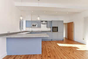 Lower Farlington Road